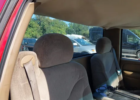 1999 GMC Sierra 1500 Sl from USA, damaged, VIN 1GTEC14V6XE506390